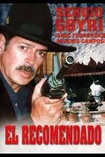 Films starring Jorge Victoria • Letterboxd