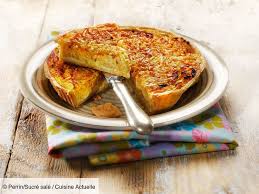 Tarte Aux Pommes Rapees Recettes Recette Tarte Aux Pommes Recettes De Cuisine Recette