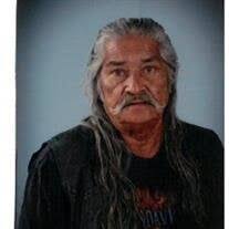 Federico Leonard Martinez Obituary