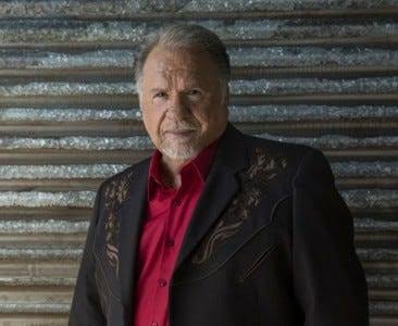 Watson calls his music 'classic, traditional country'