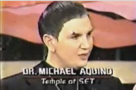 The Faustian Circle: 2015