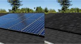 The All New Solar Roof | Solar X Solar Shingles | Solar Roof