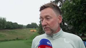 Ryder Cup 2025: Jon Rahm says Luke Donald has been texting as he hopes to  claim wild-card pick