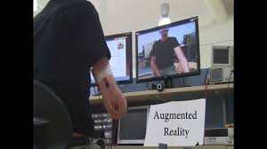 Augmented reality (ar) and artificial intelligence (ai) are two of the most promising technologies available to mobile app developers. Phantom Limb Pain Treatment Based On Augmented Virtual Reality Gaming And Myoelectric Pattern Recognition Chalmers