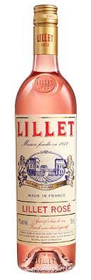 Our beloved little sister is the glowing & refreshing apéritif that we cherish so much. Lillet Aperitif Sorten Die Klassiker Blanc Rose Rouge Und Mehr