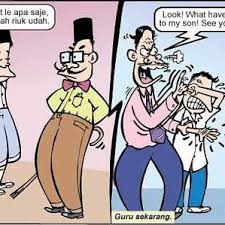 Pelajar yang sekarang ini … continue reading about ucapan selamat hari guru 2021, tema berguru demi ilmu , bina generasi baru → Biarlah Gambar Yang Berbicara Selamat Hari Guru Buat Semua Guru Guru Di Seantero Dunia Cer Tag Kenalan Korang Yang Pernah Jadi Dan Ber
