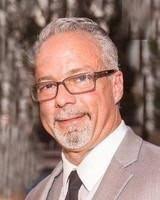 Dominick Manfredo Obituary (1962