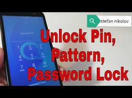 Insert sim card from a source different than your original service provider (i.e. How You Can Unlock Alcatel Phones Phone Rdtk Net