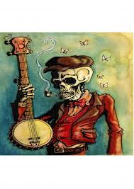 Profile for Banjoman Franklin