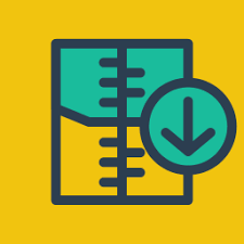 With these tools, you can easily send large quantities of information or open compressed files you receive without. Windows 7 Zip Icon Windows 7 Iconset Tonev