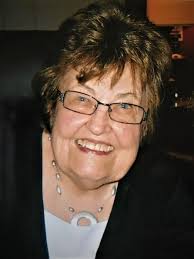 Bilderback, Melba Rowe