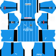 Memiliki tim sepak bola impian merupakan imajinasi terbesar bagi para jika sobat sudah bosan menggunakan kit dls milik tim sepak bola lain dan ingin menggunakan jersey tim lain daripada yang lain, maka kit. Dream League Soccer 2018 19 Kawasaki Frontale Kits Logo With Urls Dream League Soccer Kit