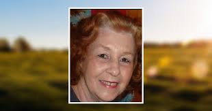 Patricia Church Obituary September 6, 2023