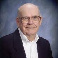 Obituary information for D.A. Woosley