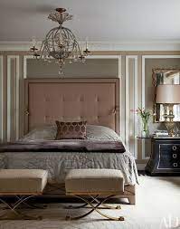 30 Headboards To Inspire Your Next Bedroom Redo Bedroom Interior Bedroom Design Interior Design Bedroom