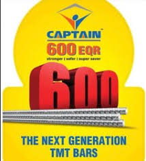 Captain Tmt Bars Buy And Check Prices Online For Captain