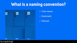 Перевод статьи «camelcase vs underscores: Be Responsive Css Naming Conventions Speaker Deck