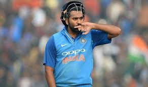 View full screen wallpaper click on images. India Vs Australia 2018 19 New Dad Rohit Sharma To Rejoin Indian Squad On January 8 For The Three Match Odi Series India Com