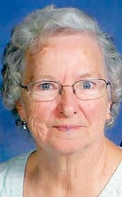 Darlene F. (Powell) Smith