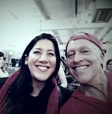 Zumba fundraiser for annual campaign scholarships