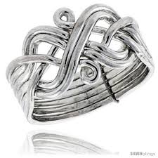 0.9m views 10 days ago. Buy 6 Piece Puzzle Ring With A Reserve Price Up To 61 Off
