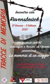 Il 27 gennaio è il giorno della memoria, una data che serve da monito per ricordare le atrocità del passato, nella speranza che non avvengano più. 27 Gennaio La Citta Di Orvieto Per Il Giorno Della Memoria Tuttoggi