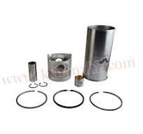 China Customized STD Cylinder Liner Kit Set Used For C240,5 ...
