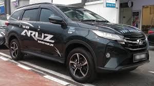 Maybe you would like to learn more about one of these? Perodua Aruz Wikipedia Bahasa Melayu Ensiklopedia Bebas