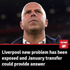 The Reds are still no nearer to finding that particular piece of the jigsaw  🧩