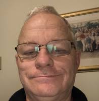 Robert Odonnell's Instagram, Twitter & Facebook