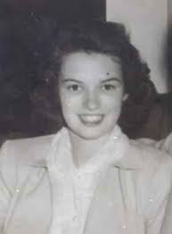 Charlotte Ruth Fitch