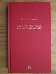 54,353 likes · 843 talking about this. Adrian Paunescu Cele Mai Frumoase Poezii De Dragoste CumpÄƒrÄƒ