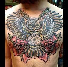 110 Best Owl Tattoos Ideas With Images Owl Tattoo Chest Owl Tattoo Tattoos