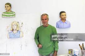 Bildergebnis für John Ahearn