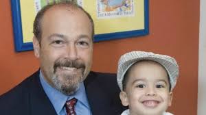 Patient Spotlight: David Justo-Cruz