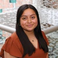 Dalia Orta's Instagram, Twitter & Facebook