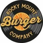 Michael Wayne Dill @ The Rocky Mount Burger Company