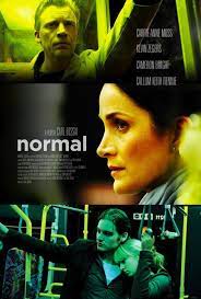 Normal 2007 full movie