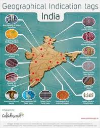 Indian Gi Tags In 2020 India Map India Facts History Of India