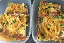 Maybe you would like to learn more about one of these? Ricetta Frittata Di Spaghetti Al Pomodoro Tutte Le Ricette