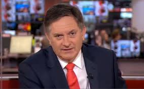 Bbc breakfast legend simon mccoy has revealed today is his last day presenting the news after almost two decades on screen. Simon Mccoy Nine Times Everyone S Favourite Rogue Newsreader Lost All Faith On Live Tv