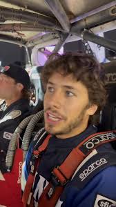 Robbie Pierce owner of Jimco Racing and co-driver of the Fastball Racing  SCORE TT Legend truck talks about the team and how they are handling the... 