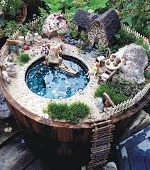4.8 out of 5 stars 677. 40 Fabulous Diy Fairy Garden Ideas Hative