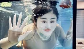 Hot girl Ngân Baby” vừa bị công an tạm giữ hình sự là ai ?