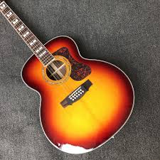 Guild Acoustic Guitars - 1979 D-55 Nt - Used | Mass Street Music