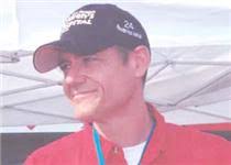 Ken Dobson Joins Dr. Osborn's Chili Pepper Racing Team