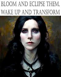 Impressions png transparentes Chelsea Wolfe