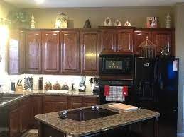 Minwax gel stains can be used to redo your old cabinets so that brand new in appearance as focal point that really interesting at high value of beauty and redo kitchen cabinets with gel stain can be seen in form of before and after photos so that able to show you about the very best that you can get. Pin By Lucas Wilks On My House Staining Cabinets Red Mahogany Stain Kitchen Remodel