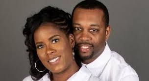 LaCresha Holland and Brian Cunningham's Wedding Website