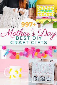 Maybe you would like to learn more about one of these? 997 Happy Mother S Day Diy Gift Ideas 2021 Homemade Crafts